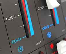 提升炉温可控性