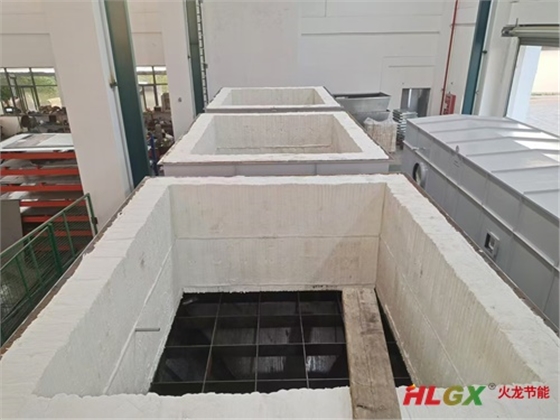 蓄热式氧化焚烧炉保温怎么做