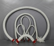 HLGX陶瓷纤维绳