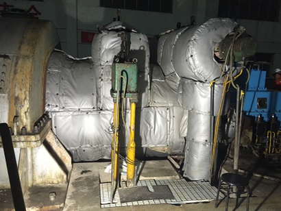 专业的耐火纤维筑炉经验施工队伍,为数百家企业成功打造保温节能工程