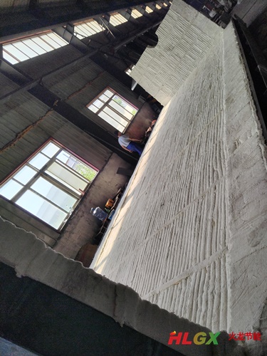 天津台车炉保温