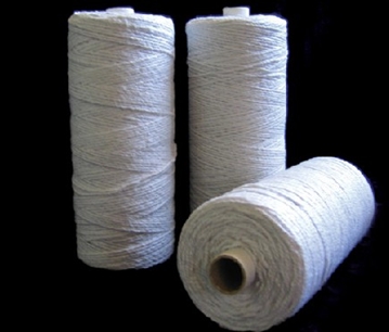 陶瓷纤维纱线